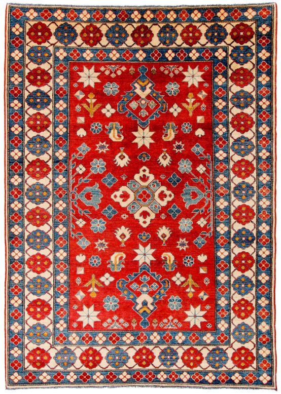 Vloerkleed Kazak