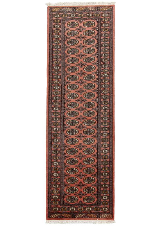 Vloerkleed Pakistan Bokhara 2ply
