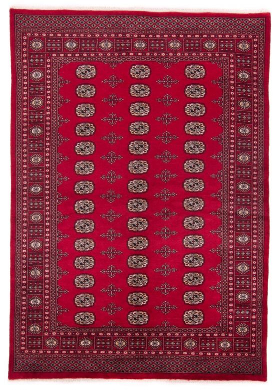 Vloerkleed Pakistan Bokhara 2ply