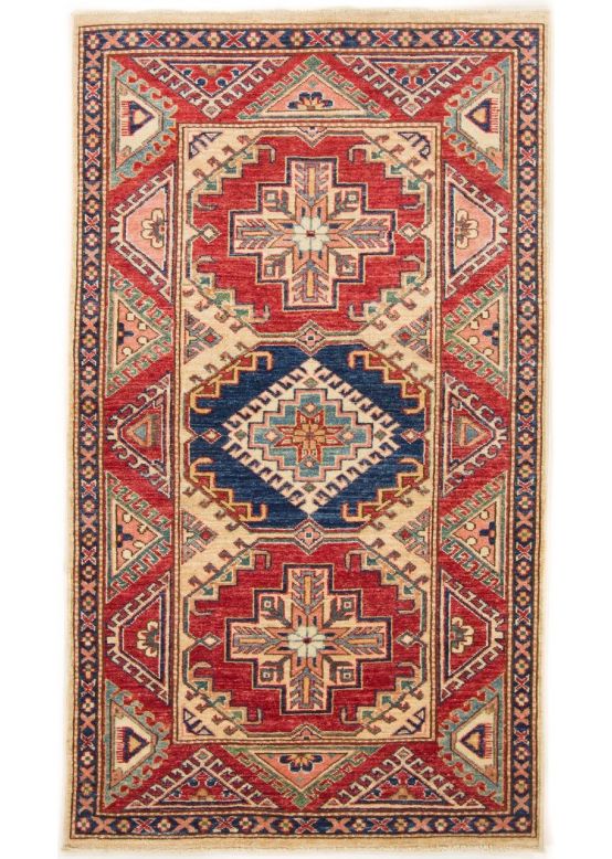Vloerkleed Kazak