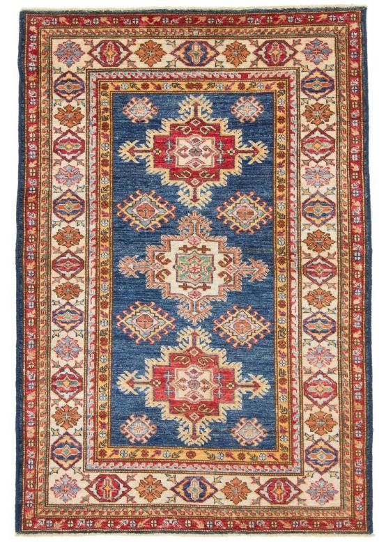 Vloerkleed Kazak