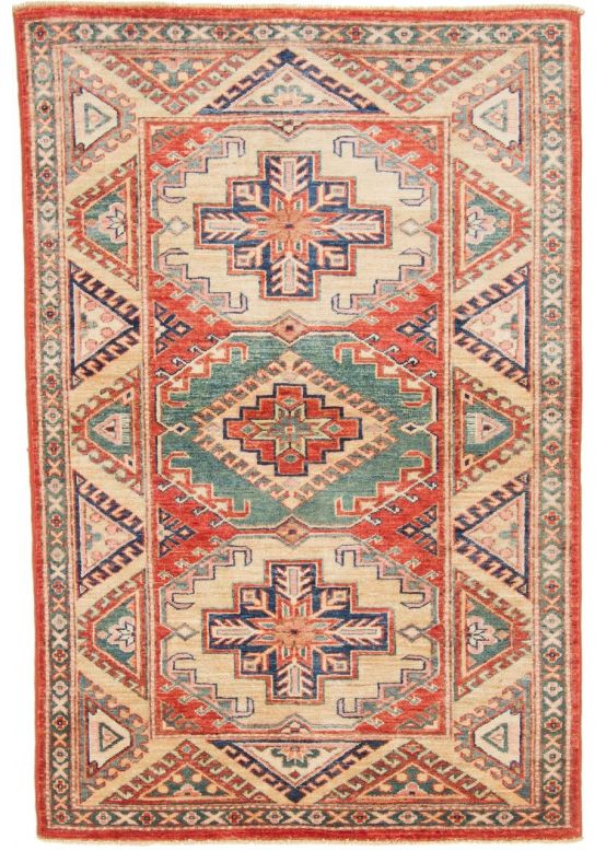 Vloerkleed Kazak