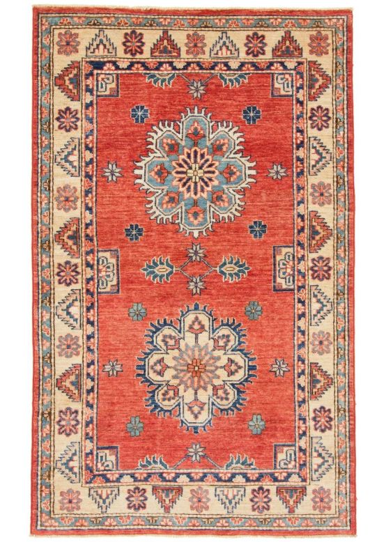 Vloerkleed Kazak