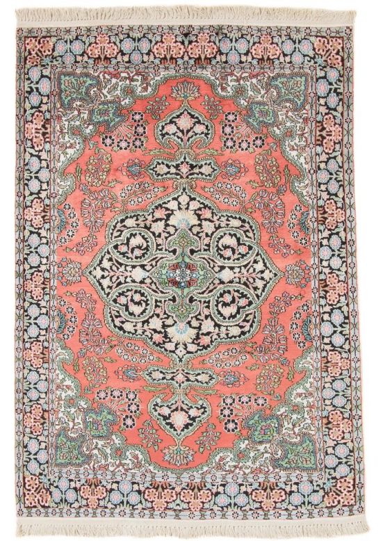 Vloerkleed Kashmir zijde