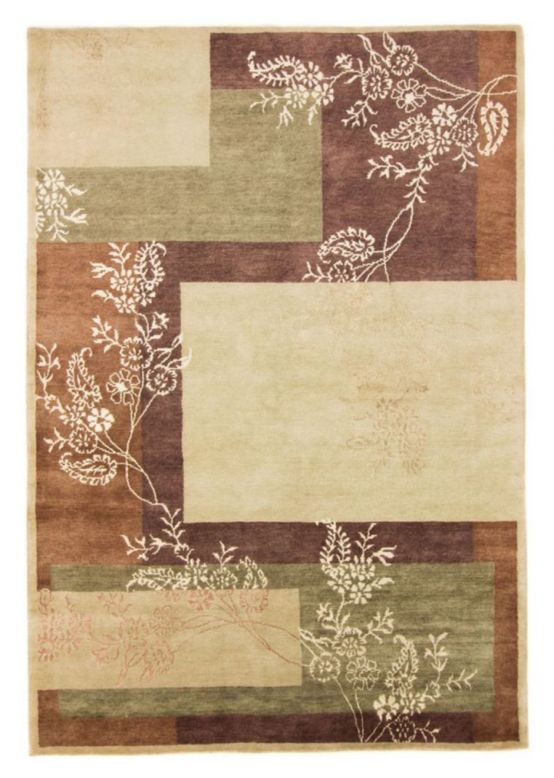 Vloerkleed Nepal Design