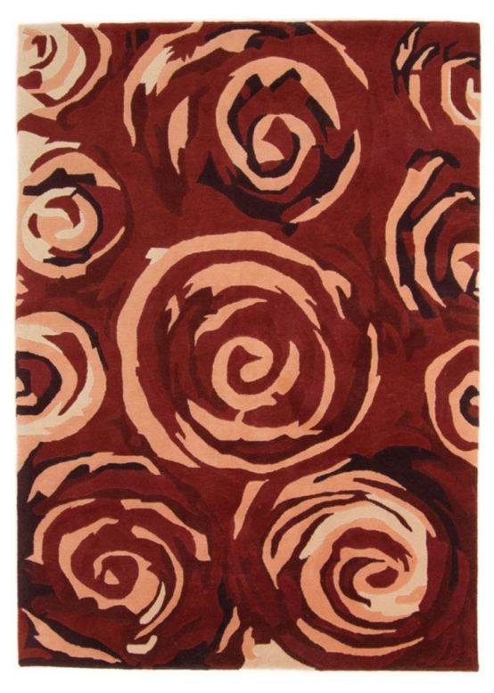 Vloerkleed Nepal Design