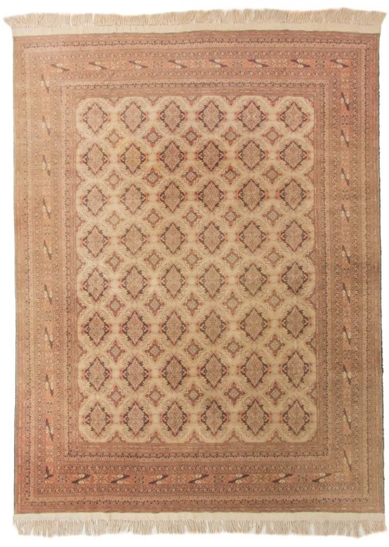 Vloerkleed Afghan Sarough