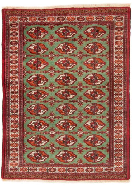 Vloerkleed Afghan Mauri