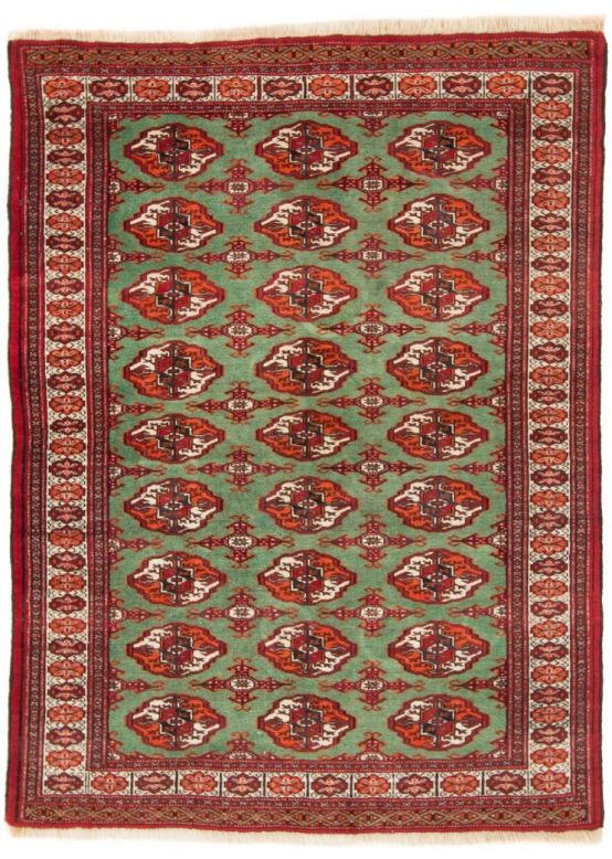 Vloerkleed Afghan Mauri