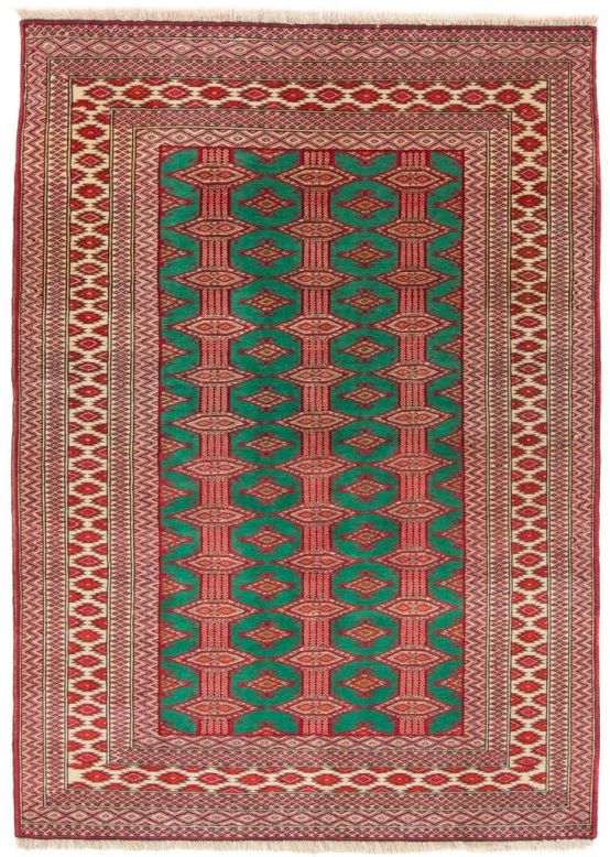 Vloerkleed Afghan Mauri