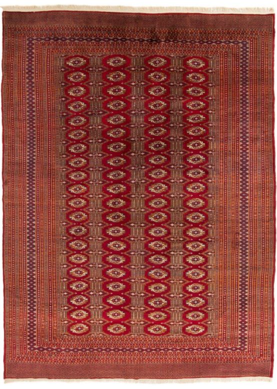 Vloerkleed Afghan Mauri