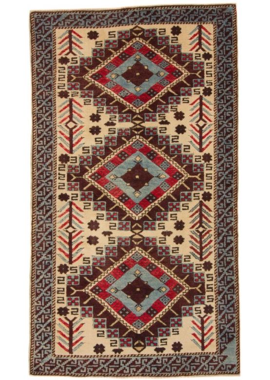Vloerkleed Kars