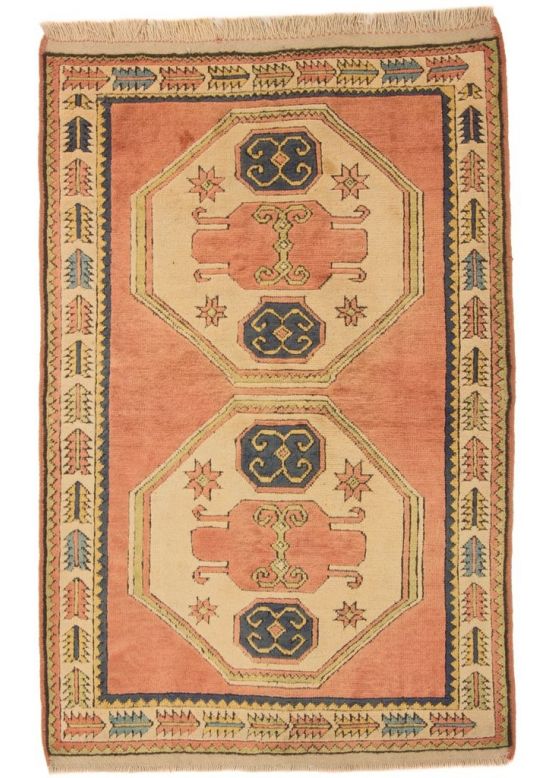 Vloerkleed Kars