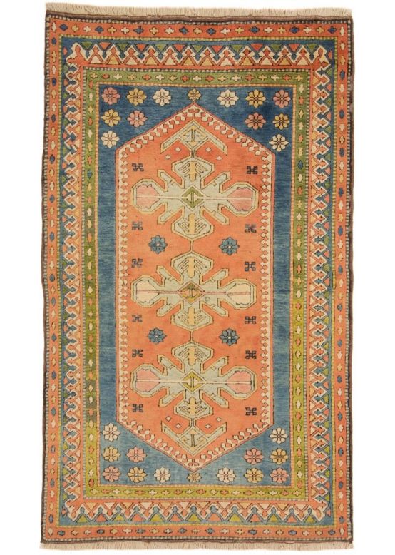 Vloerkleed Kars