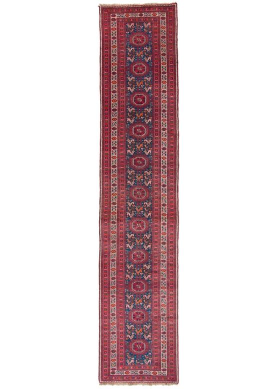 Vloerkleed Afghan Mauri