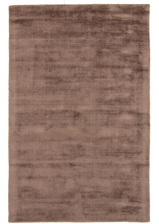 Viscose Vloerkleed Visconti Bruin