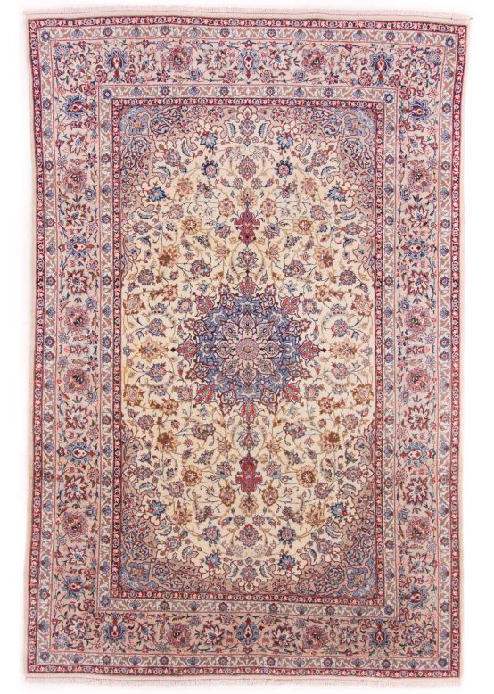 Vloerkleed Isfahan