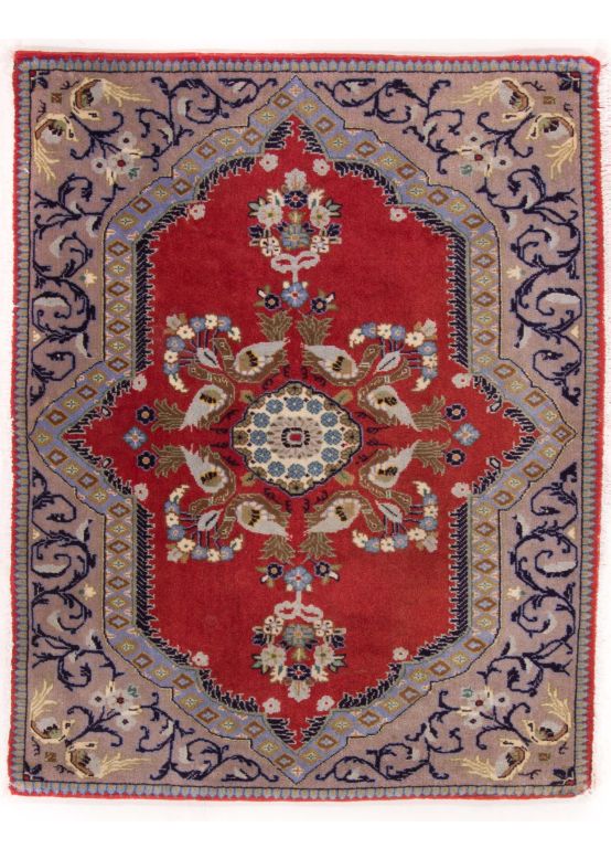 Vloerkleed Tabriz