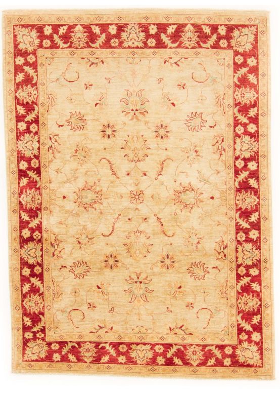 Vloerkleed Ziegler