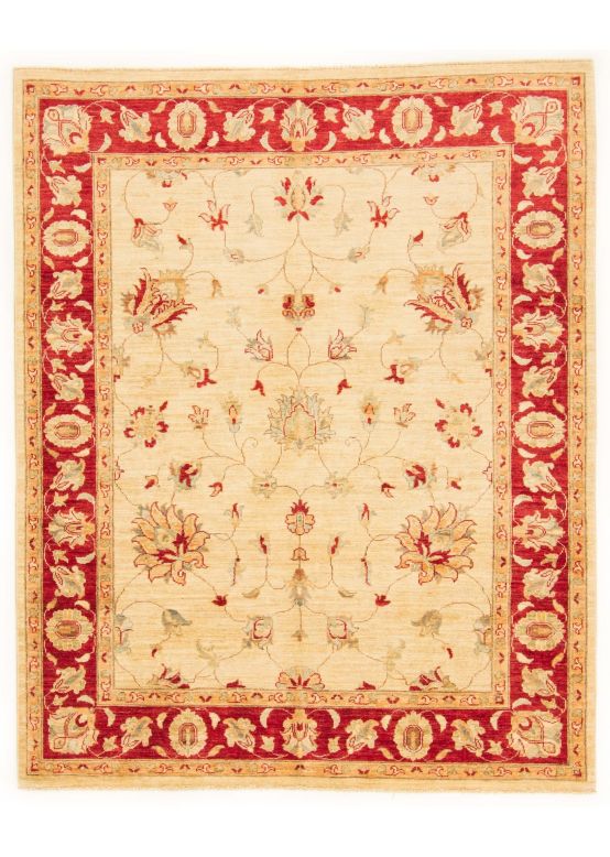 Vloerkleed Ziegler