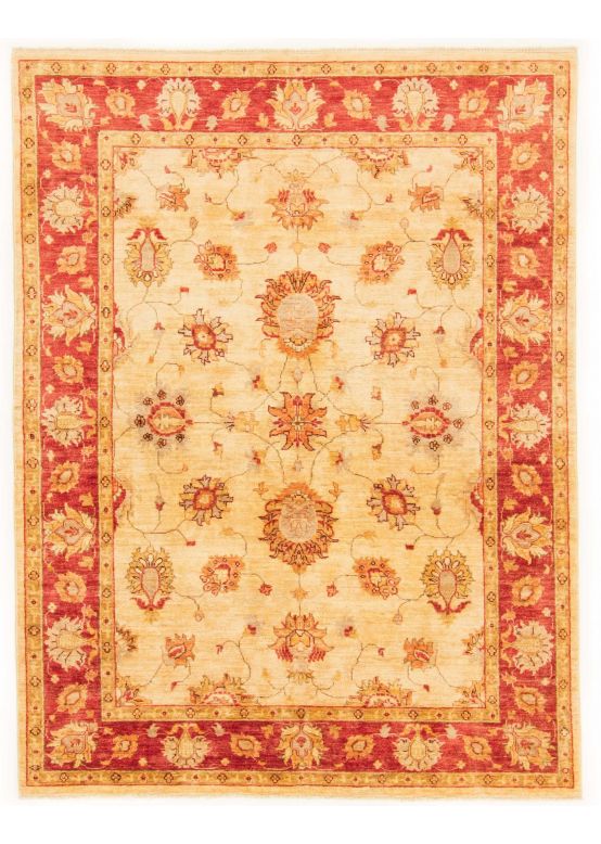 Vloerkleed Ziegler