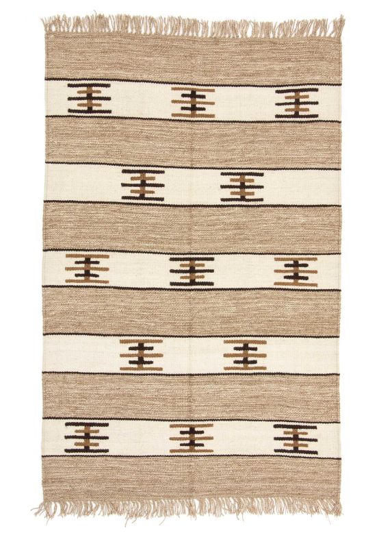 Vloerkleed Plat Geweven Kilim Egypt