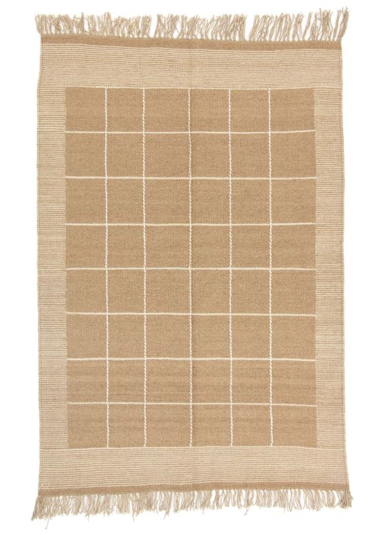 Vloerkleed Plat Geweven Kilim Egypt