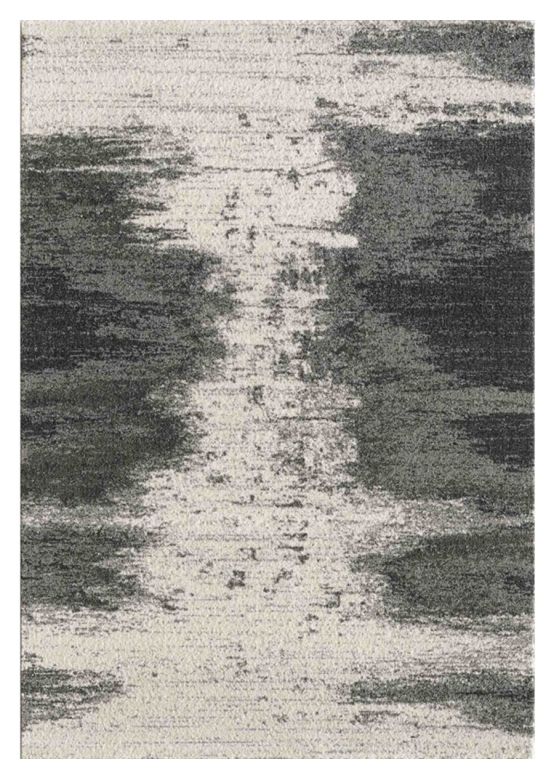 Vloerkleed Blend Wit