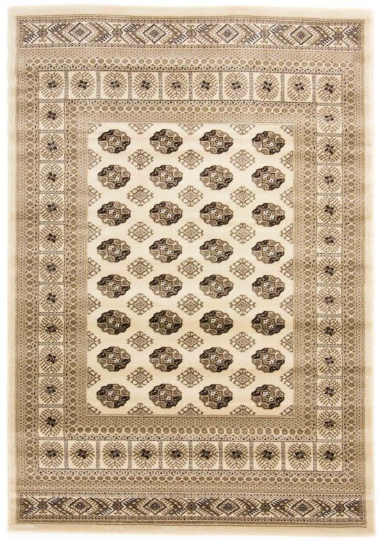 Vloerkleed Buchara Beige