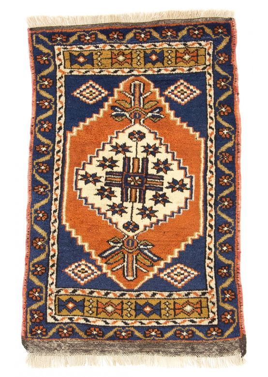 Vloerkleed Kars