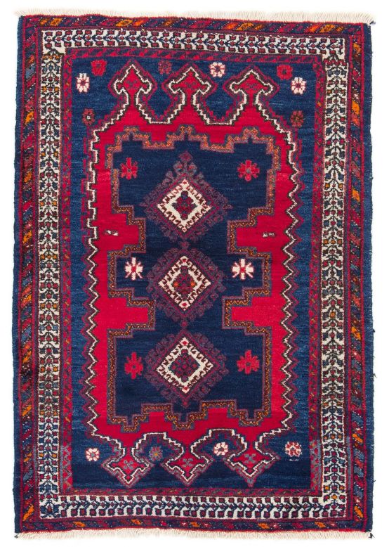 Vloerkleed Hamadan