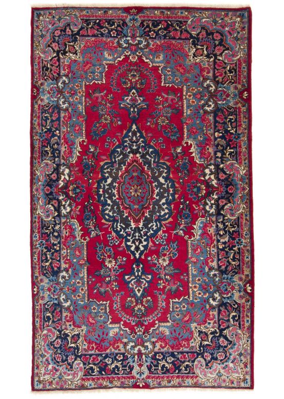 Vloerkleed Kerman