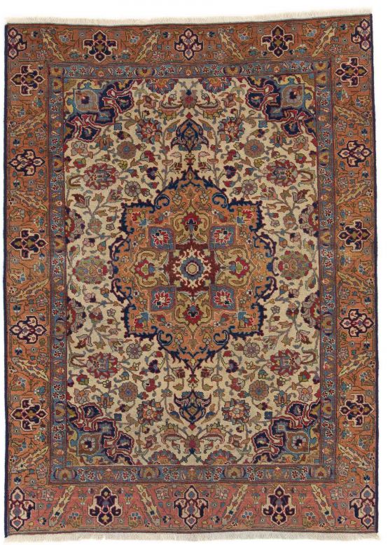 Vloerkleed Tabriz