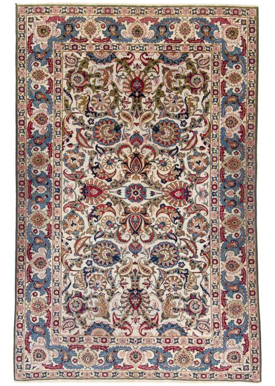 Vloerkleed Isfahan