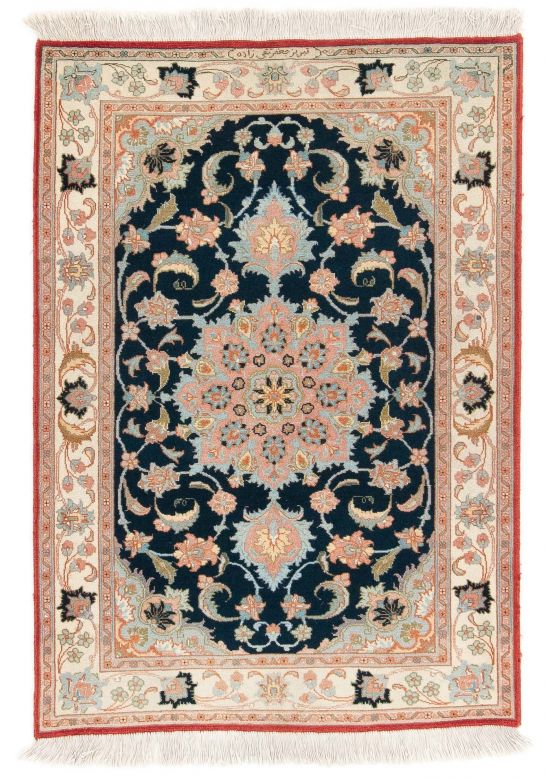 Vloerkleed Tabriz