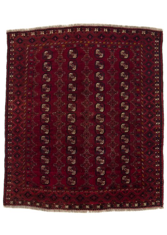 Vloerkleed Afghan Konduz