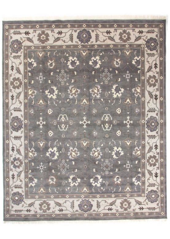 Vloerkleed Ushak
