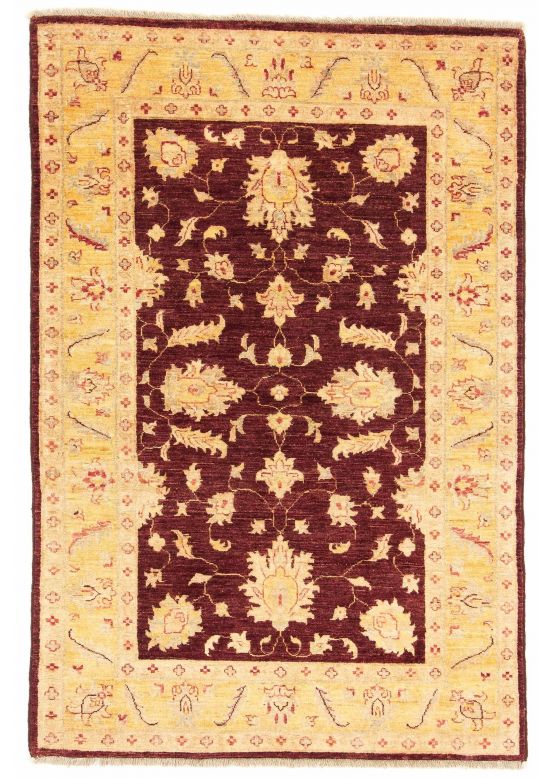 Vloerkleed Ziegler
