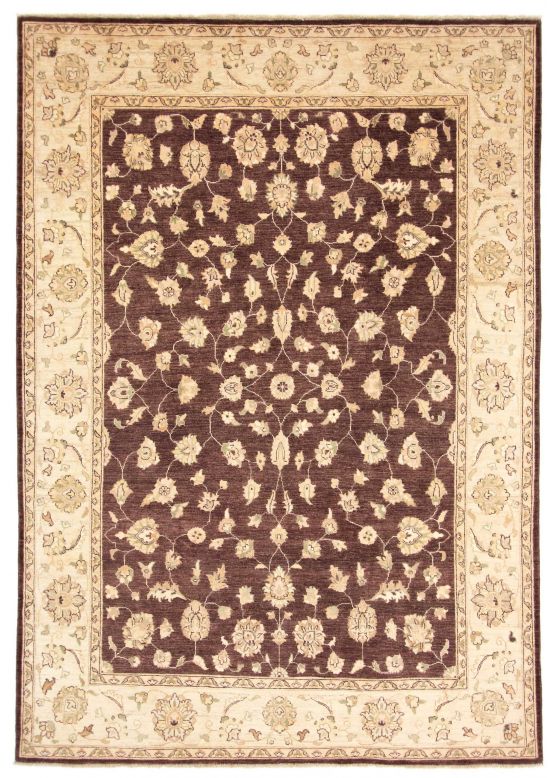Vloerkleed Ziegler