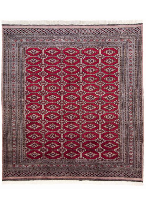 Vloerkleed Pakistan
