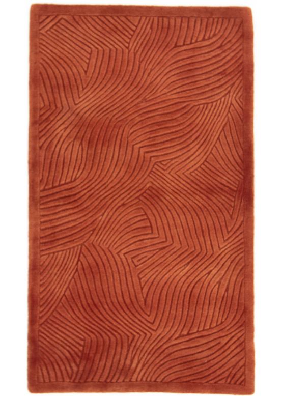 Vloerkleed Nepal Design