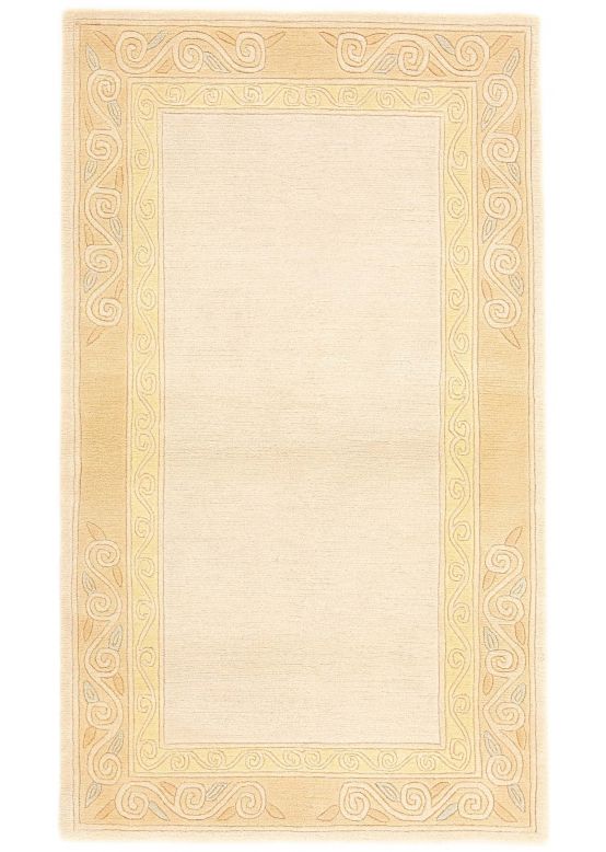Vloerkleed Nepal Design