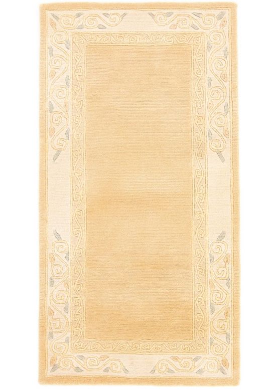 Vloerkleed Nepal Design