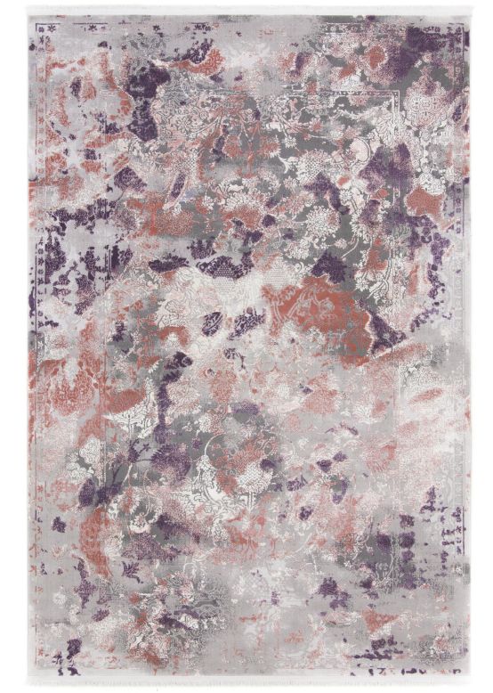 Vloerkleed Florence Roze