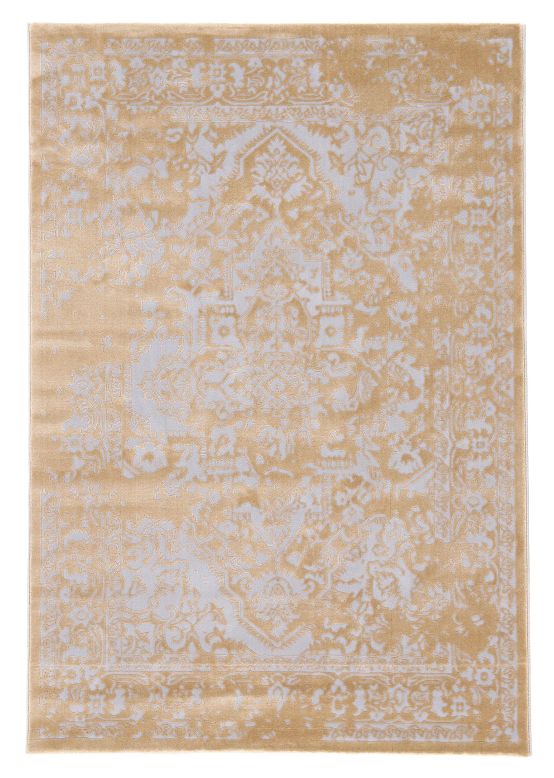 Vloerkleed Vintage Select Goud