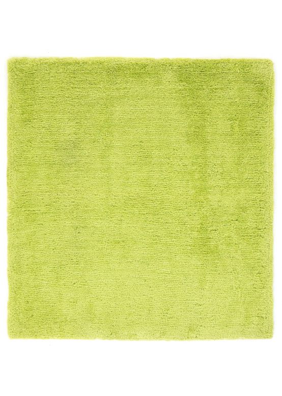 Hoogpolig Vloerkleed Softly Groen