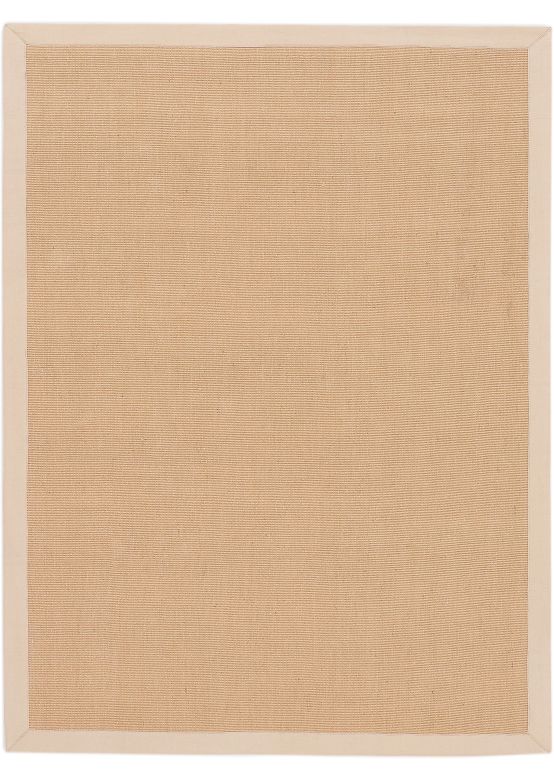 Vloerkleed Sisal Beige