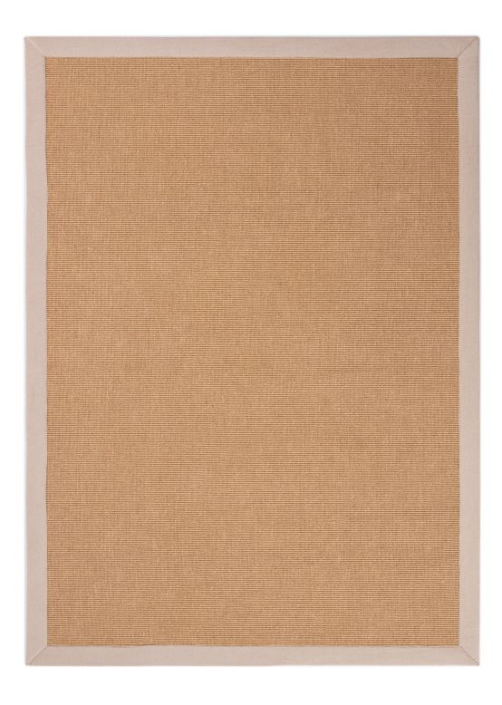 Vloerkleed Sisal Beige
