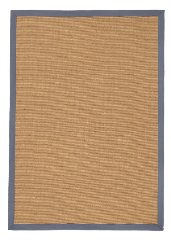 Vloerkleed Sisal Grijs