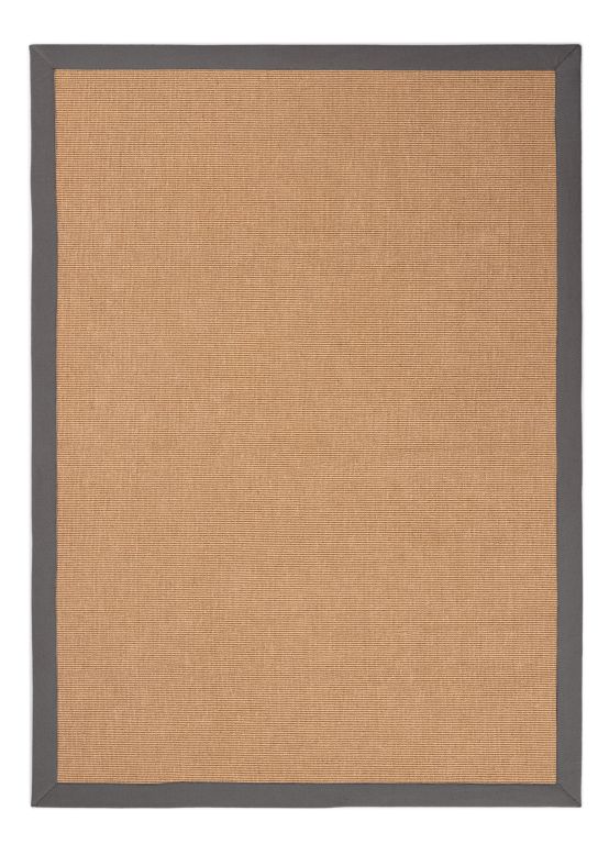 Vloerkleed Sisal Grijs